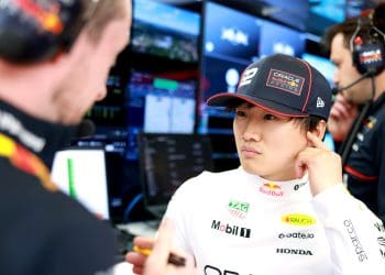 F1 Demands Social Media Giants Eradicate Online Abuse Against Drivers
