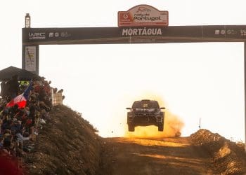 Rally Portugal’s Brutal 14-Hour Marathon: Drivers Demand Safety Changes Amid Extreme Schedule