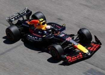 Red Bull’s Sensational Transformation: Dominance Unleashed with Radical 2025 F1 Upgrades!