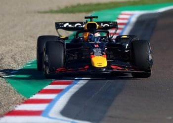 Max Verstappen’s Shocking Revelation Shakes Red Bull: McLaren’s Legal F1 Dominance Unveiled