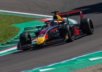 Tim Tramnitz Dominates F3 Sprint at Imola, Secures Victory for MP Motorsport