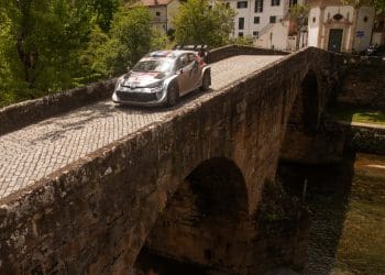Revolutionary Rally Portugal Secures WRC Future Until 2028 in Epic Contract Renewal