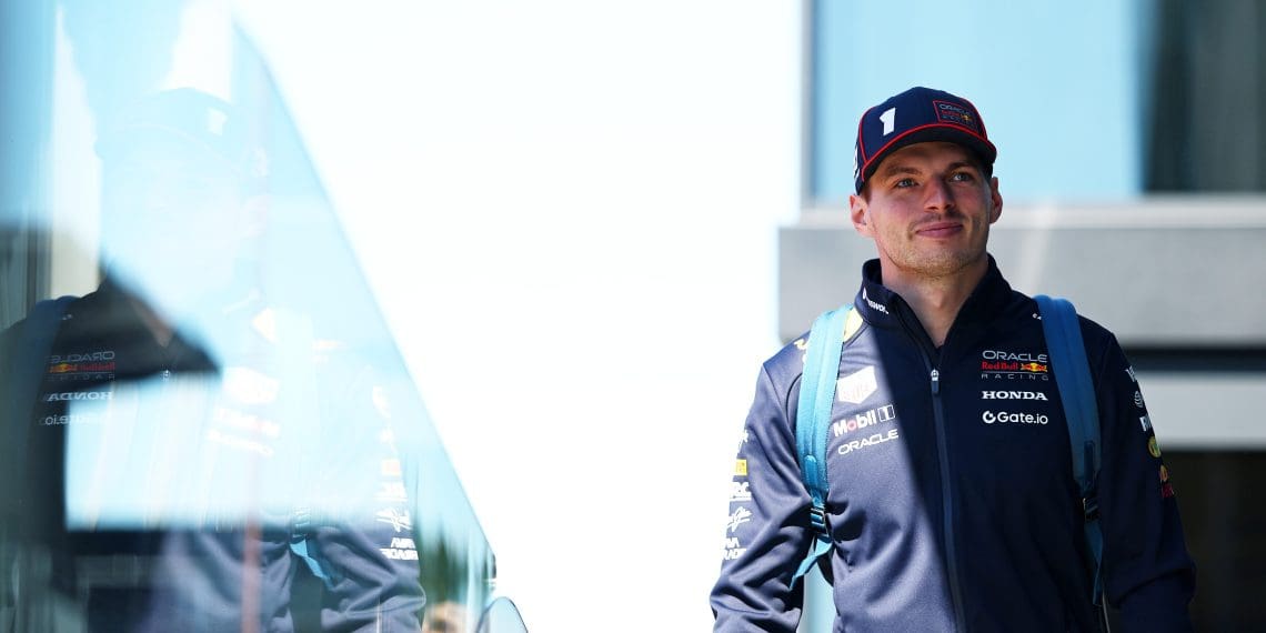 Max Verstappen’s Future in Jeopardy: Will He Leave Red Bull for Mercedes or Aston Martin?