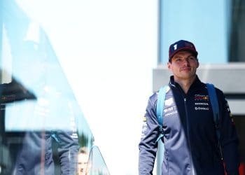 Max Verstappen’s Future in Jeopardy: Will He Leave Red Bull for Mercedes or Aston Martin?