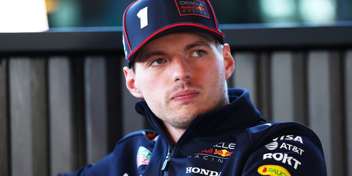 Verstappen Exposes Mercedes Driver’s «False» Claims in Nordschleife GT3 Showdown
