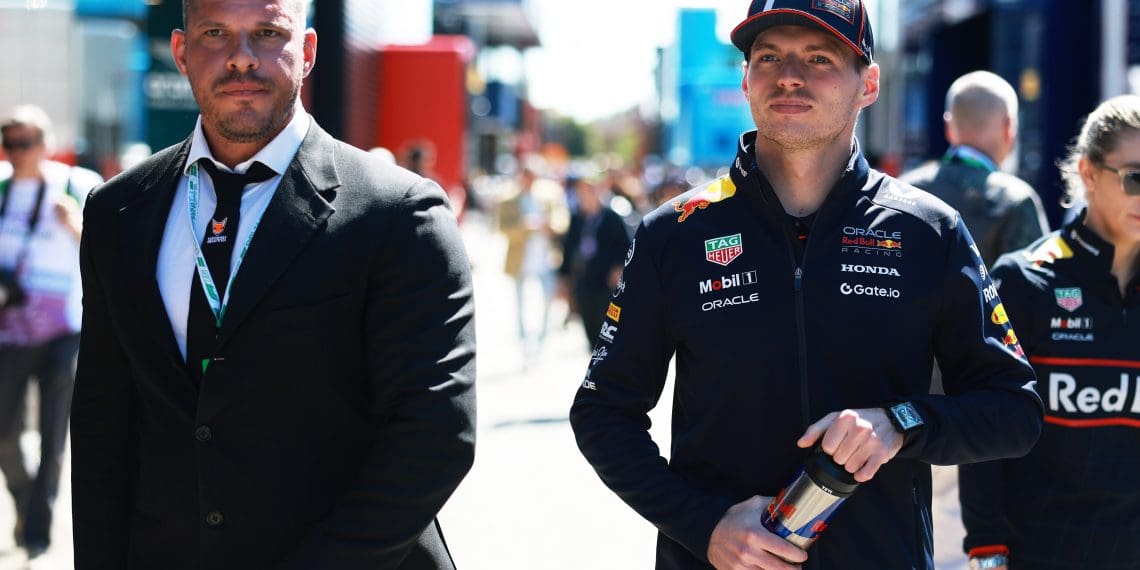Verstappen’s Future at Red Bull in Jeopardy: Dramatic Revelation Ahead of Crucial Races