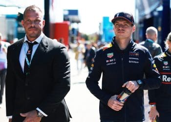 Verstappen’s Future at Red Bull in Jeopardy: Dramatic Revelation Ahead of Crucial Races
