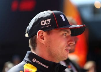 Verstappen’s Ring Showdown Unleashes Twitter War with Engel: Who Tells the Truth?