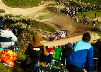Rally Portugal Controversy: Drivers’ Treatment Sparks Outrage as Tänak Slams Organizers