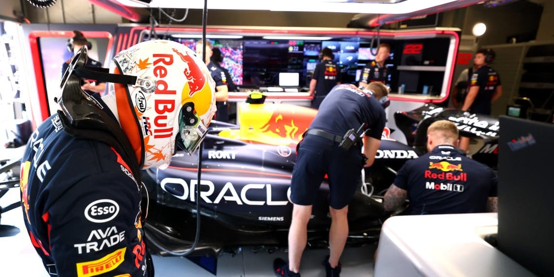 Yuki Tsunoda’s Heart-Stopping Crash: No Excuses, Only Shame and Redemption!