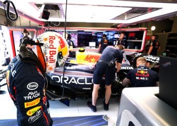 Yuki Tsunoda’s Heart-Stopping Crash: No Excuses, Only Shame and Redemption!