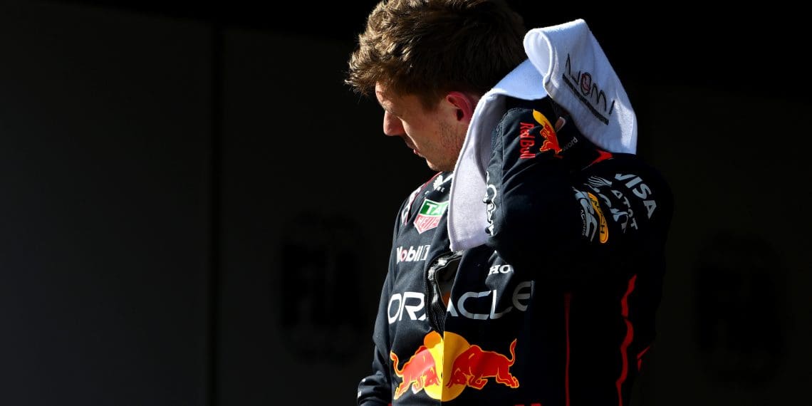 Verstappen’s Heartbreak: Losing Pole by a Hair to Piastri in Emilia Romagna GP
