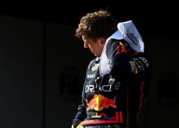 Verstappen’s Heartbreak: Losing Pole by a Hair to Piastri in Emilia Romagna GP