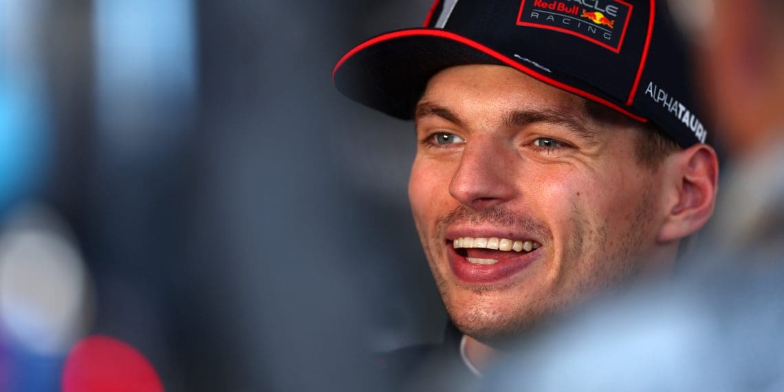 Max Verstappen’s Epic Battle Against Pirelli’s ‚Over the Limit‘ Tyres: Pole Position Drama Unfolds