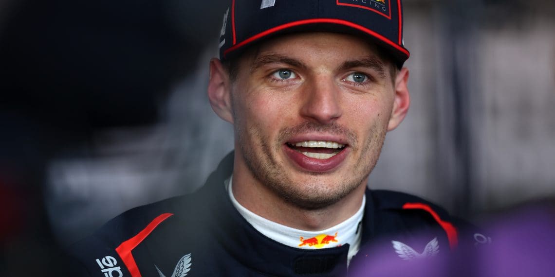 Max Verstappen’s Shocking Snub: Refuses to Star Alongside Brad Pitt in F1 Film