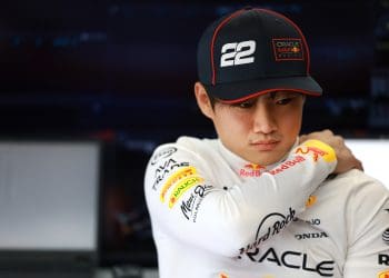 Is Yuki Tsunoda’s F1 Career on the Brink of Collapse?