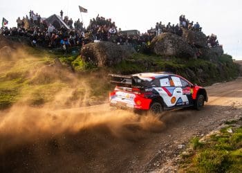 Unveiling the Truth Behind Rally Portugal’s Grueling Itinerary: Drivers’ Safety Concerns Addressed