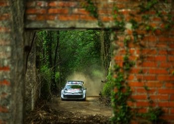 Toyota’s Dominance Shattered: Ogier Outwits Tänak in Epic Rally Portugal Showdown