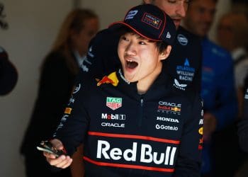 Yuki Tsunoda Overcomes Qualifying Disaster to Secure Impressive Points Finish in Emilia Romagna