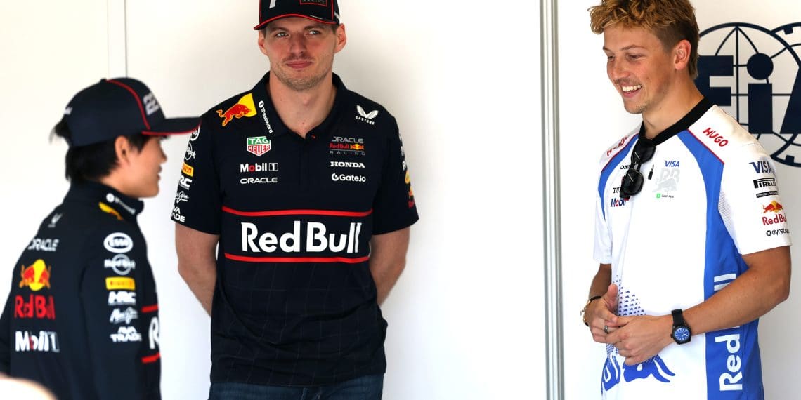 Shocking Hate Campaign Targets Tsunoda and Doohan: ‘Ultras’ Launch Vicious Online Attacks