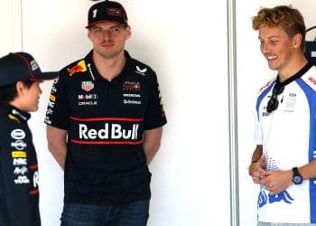 Shocking Hate Campaign Targets Tsunoda and Doohan: ‘Ultras’ Launch Vicious Online Attacks