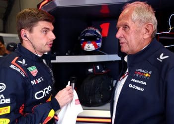 Red Bull’s Mystery Plunge: Marko Uncovers Verstappen’s Monaco Qualifying Nightmare