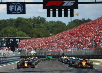 Missed Opportunity: McLaren’s Shocking Denial of Lando Norris‘ Potential Victory at F1 Imola