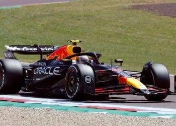 FIA Shocker: Yuki Tsunoda’s RB21 Rebuilt Overnight with Unprecedented Changes for Imola Grand Prix