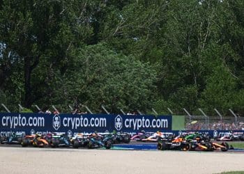 Max Verstappen’s Daring Move Secures Red Bull’s 400th F1 Victory in Thrilling Race