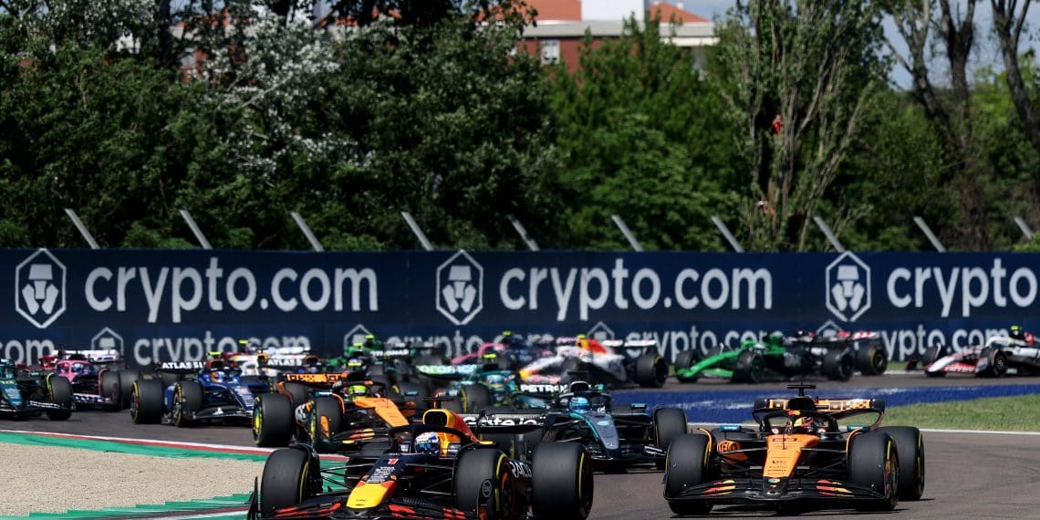 McLaren’s F1 Strategy Slammed: Villeneuve Unleashes Fury Over Missed Victory Opportunity