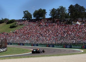 Max Verstappen Unleashes Red Bull Fury: Dominates High-Speed Curves!