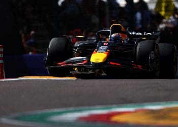 Max Verstappen’s Epic Triumph at Imola: Shocking Overtake Decides F1 Grand Prix Winner