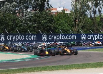 Verstappen’s Daring Overtake Shocks Piastri: The Ultimate Race Decider!