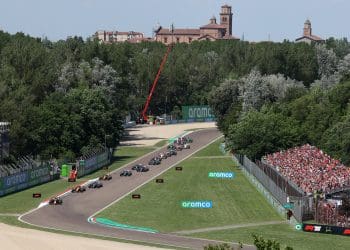 Race Control’s Daring Move: VSC vs. Safety Car Drama Unfolds in F1 Imola