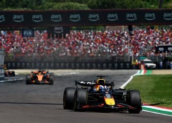 Verstappen’s Dominance at Imola Shakes McLaren to Its Core – Are They Doomed?