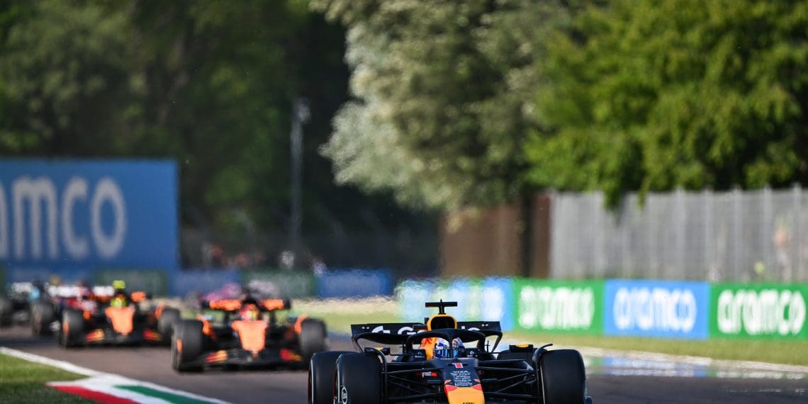 Shocking Triumphs and Heartbreaking Defeats: F1’s Imola 2025 Winners and Losers Revealed