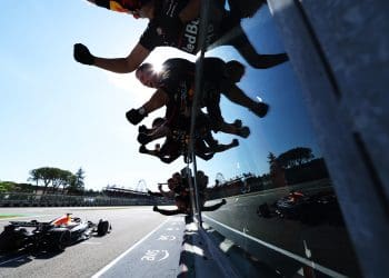 Max Verstappen’s Daring “Win It or Bin It” Move Secures Red Bull’s 400th F1 Victory
