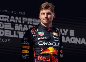 Max Verstappen’s Imola Victory Sends Shockwaves Through Red Bull: Future Uncertain