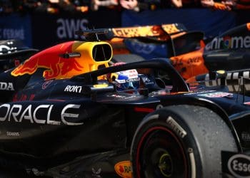 F1 Showdown: Red Bull’s Resurgence Threatens McLaren Dominance in Dramatic Imola Upgrades Battle