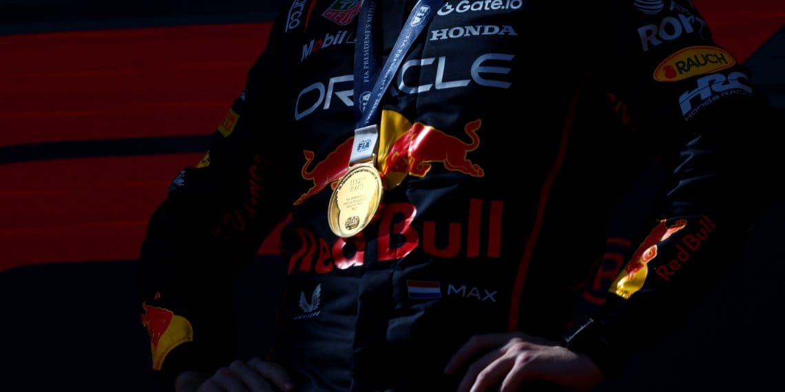 Verstappen Braces for Intense Battle in Monaco Grand Prix Amidst Strengthening McLaren Threat