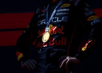 Verstappen Braces for Intense Battle in Monaco Grand Prix Amidst Strengthening McLaren Threat