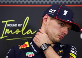 Verstappen’s Reality Check Amidst Triumphs: Groundbreaking Insights Revealed Ahead of Monaco GP