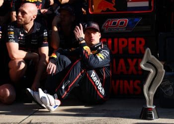 Max Verstappen Dominates Emilia Romagna F1, Clinches Victory in Red Bull’s 400th Race