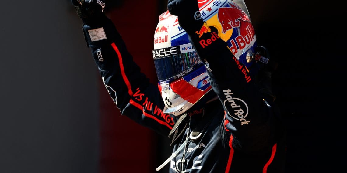 Verstappen’s Imola Reign Threatened: F1’s Shocking Move Sparks Outcry!