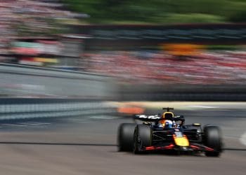 Red Bull’s RB21 Unveils Unprecedented Performance Upgrade Setting Stage for Verstappen’s Triumph