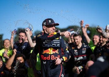 Max Verstappen’s Ruthless Triumph at Imola Shakes Up F1 Title Race