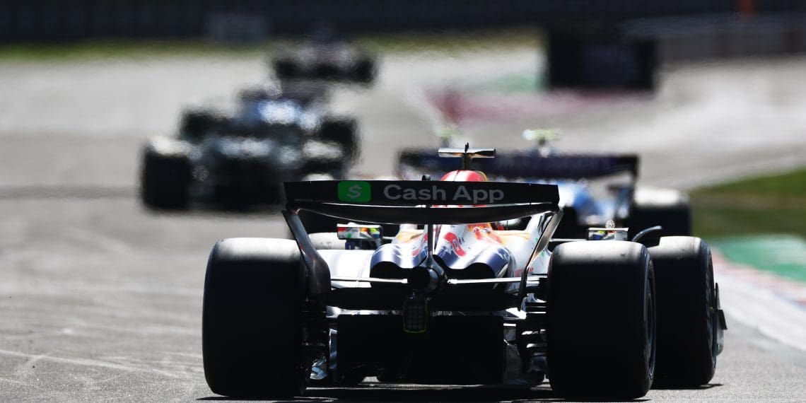 Unleashing Talent: Isack Hadjar’s Spectacular Rise in F1 Limelight