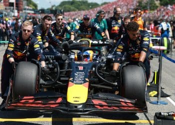 Verstappen Dominates Emilia Romagna Grand Prix: Unleashing a Fantasy Points Avalanche!