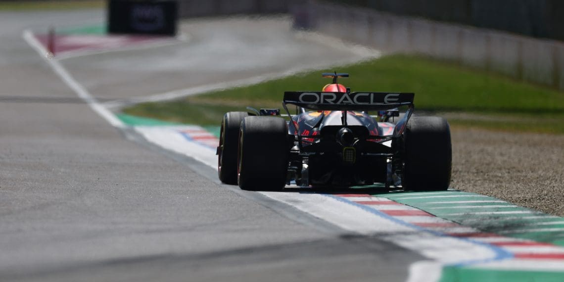 Verstappen Shuns Exclusive F1 Film Premiere for iRacing – Dramatic Racing Revelation