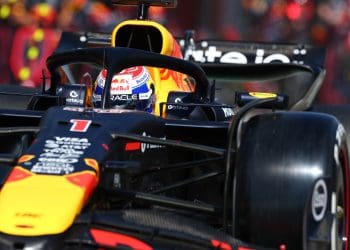 Max Verstappen’s Reign of Dominance Shocks Ex-Teammate! Bold Secrets Revealed at Red Bull
